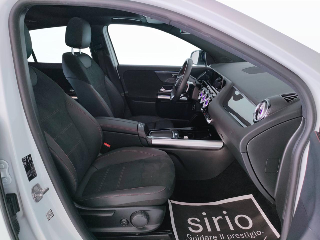 Mercedes-Benz GLA-H247 2023 - GLA 200 d AMG Line Advanced Plus 4matic auto