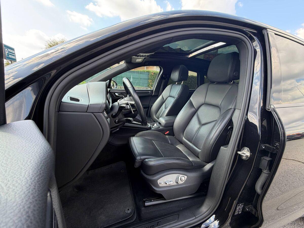 Porsche Macan 2.0 T 265cv pdk