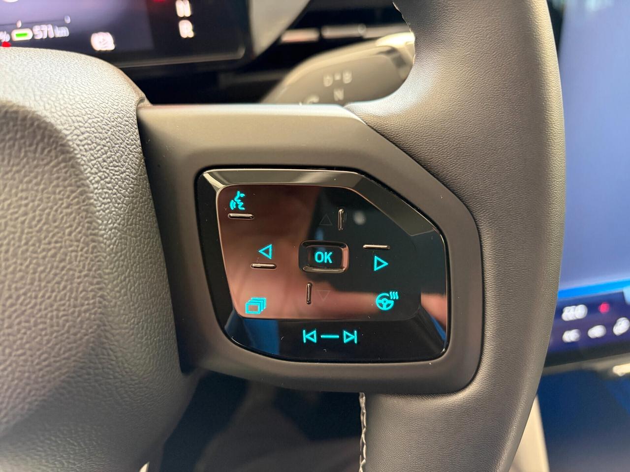 Ford Explorer-e Explorer EV Premium 77kWh (572km) Extended Range 286CV RWD