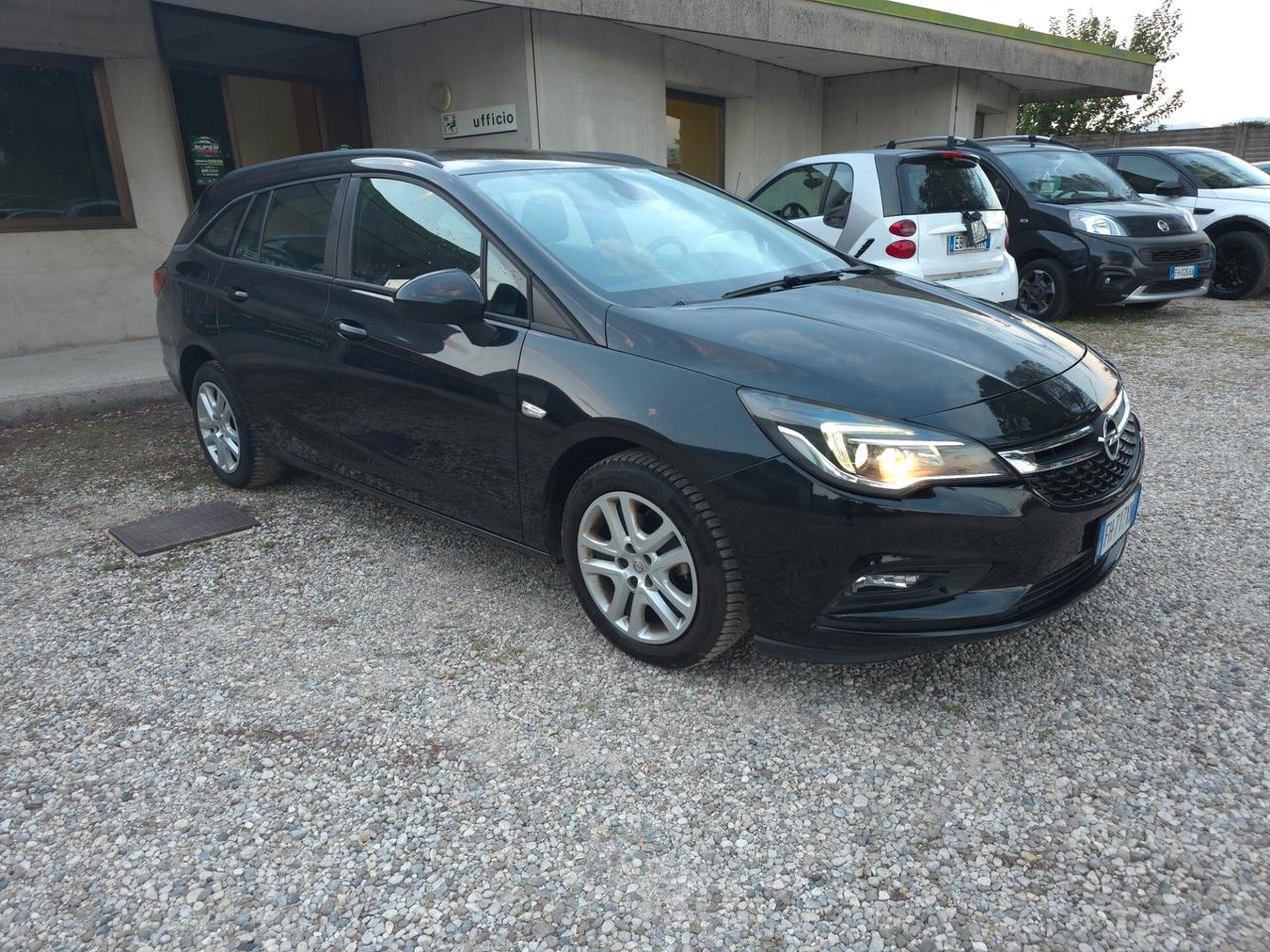 Opel Astra 1.6 CDTi 110CV Start&Stop Sports Tourer Innovation