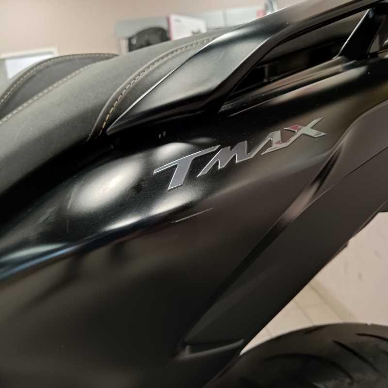 Yamaha T-Max 560 Tech Max - 2025