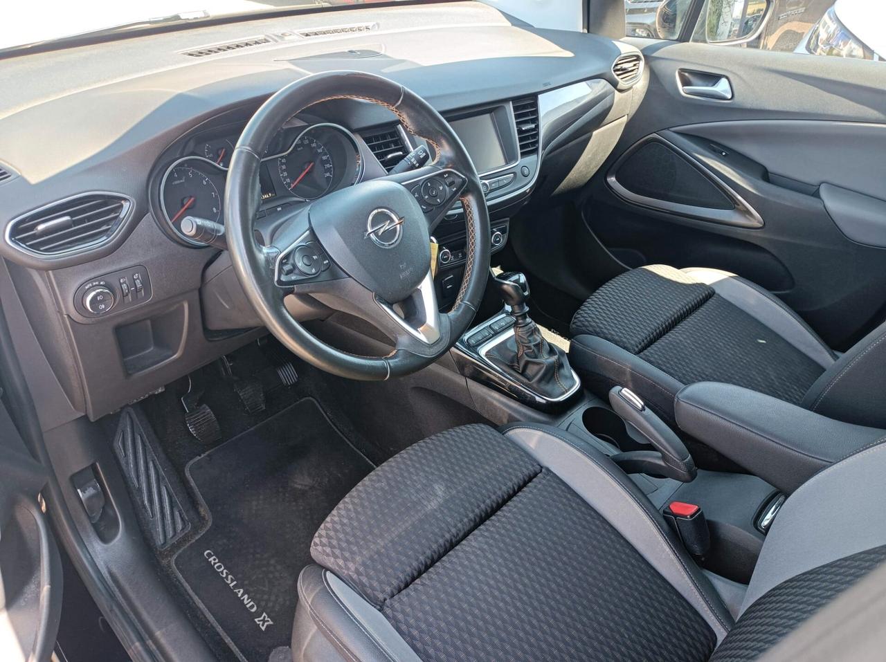 Opel Crossland Crossland X 1.5 ECOTEC D 102 CV Start&Stop Innovation