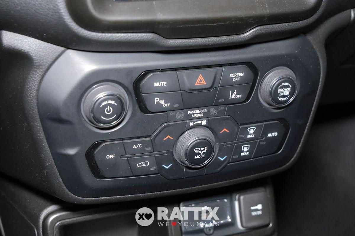 Jeep Renegade 1.0 T3 120CV Limited
