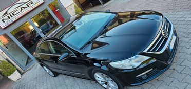 Volkswagen Passat CC 2.0 TDI DPF BlueMotion Tech.