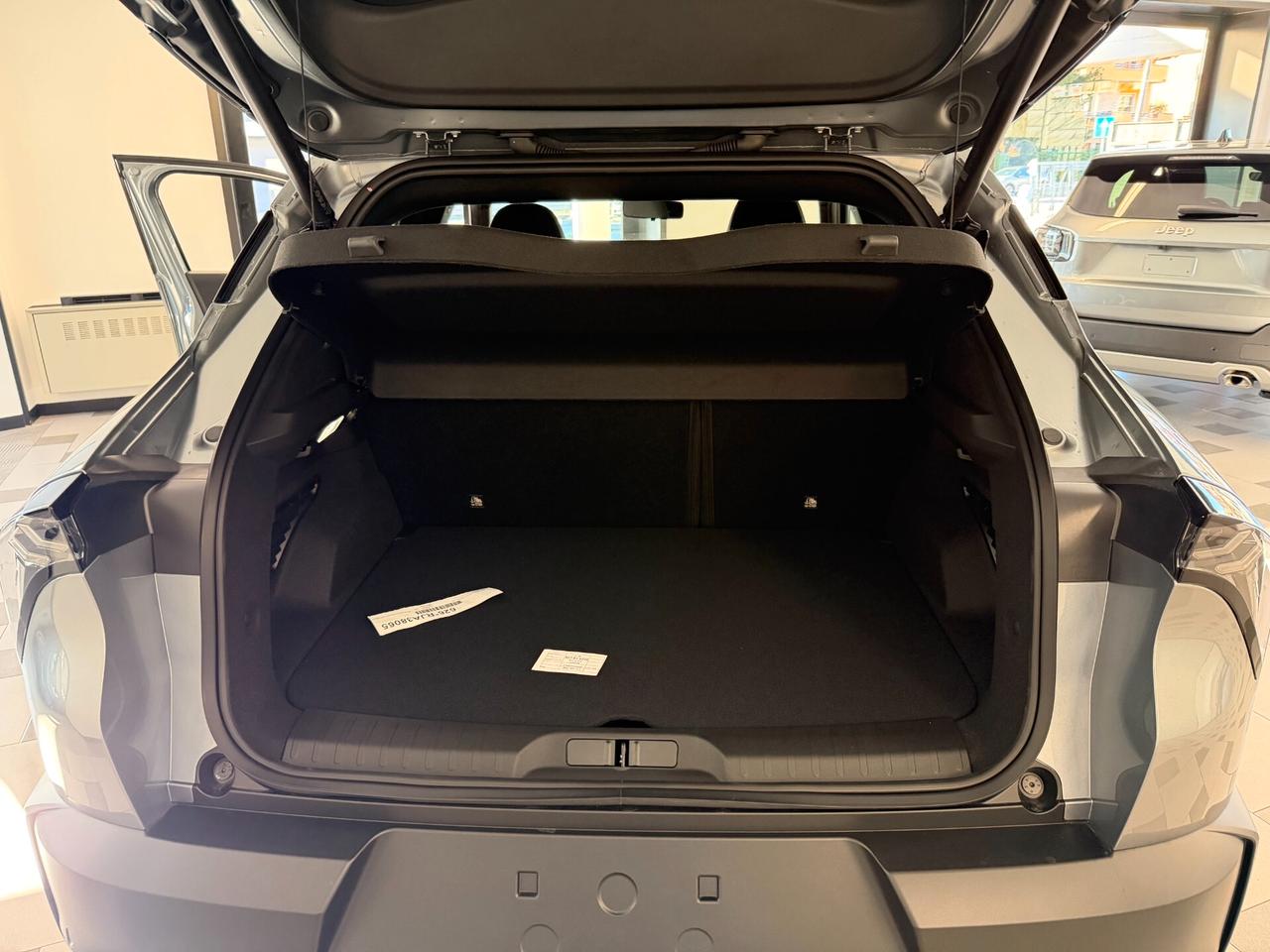 Alfa Romeo Junior 1.2 145 CV Hybrid eDCT6 Speciale