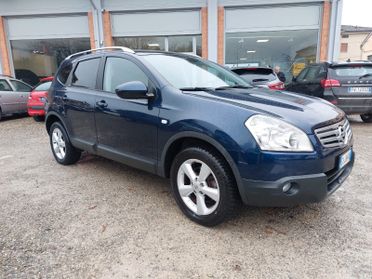 Nissan Qashqai Qashqai+2 1.6 16V 7 POSTI GARANZIA 12M