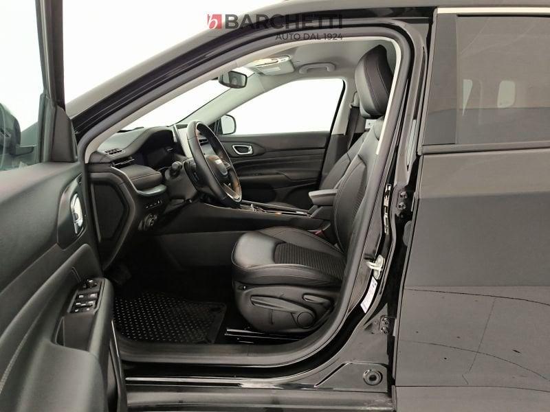 Jeep Compass 2ª SERIE 1.3 T4 190CV PHEV AT6 4XE LIMITED