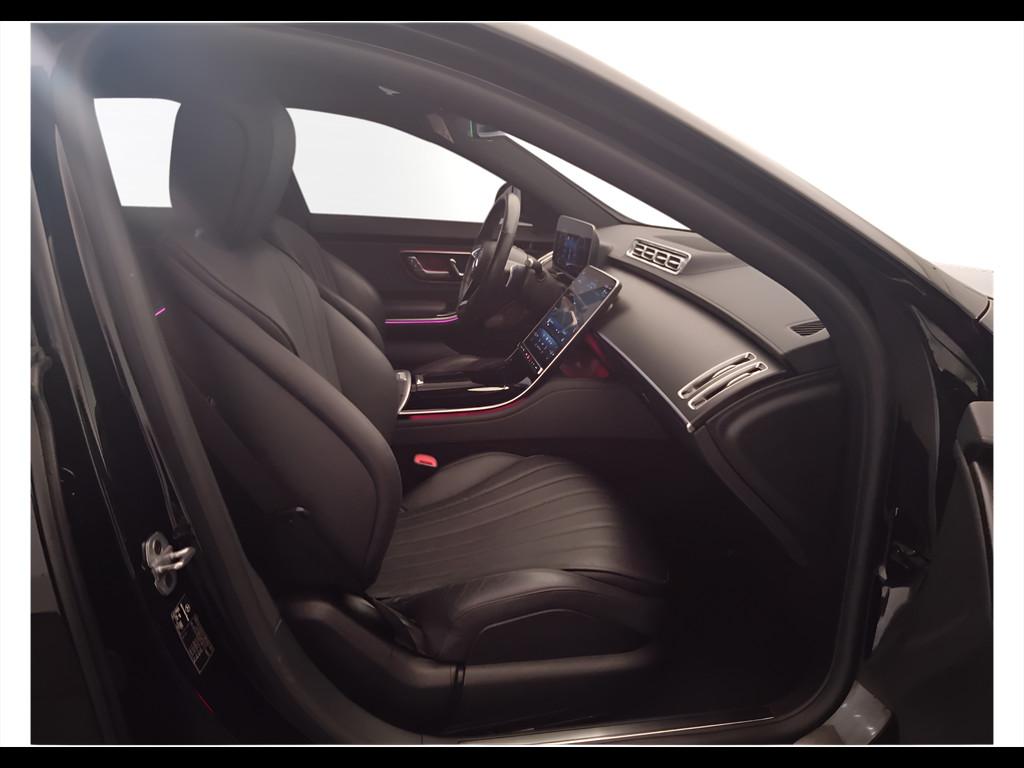 Mercedes-Benz Classe S - W223 - S 350 d Premium auto
