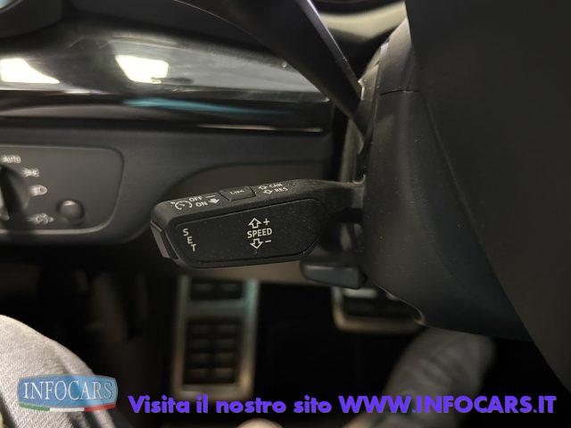 AUDI Q5 SPB 40 TDI Quattro S tronic S line - PROMO