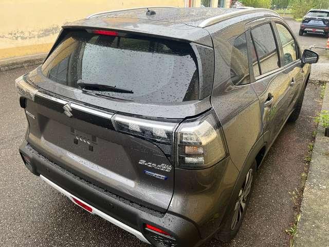 Suzuki SX4 S-Cross 1.4 HYBRID TOP+ 2WD, NUOVO NON KM ZERO, DAL 1986