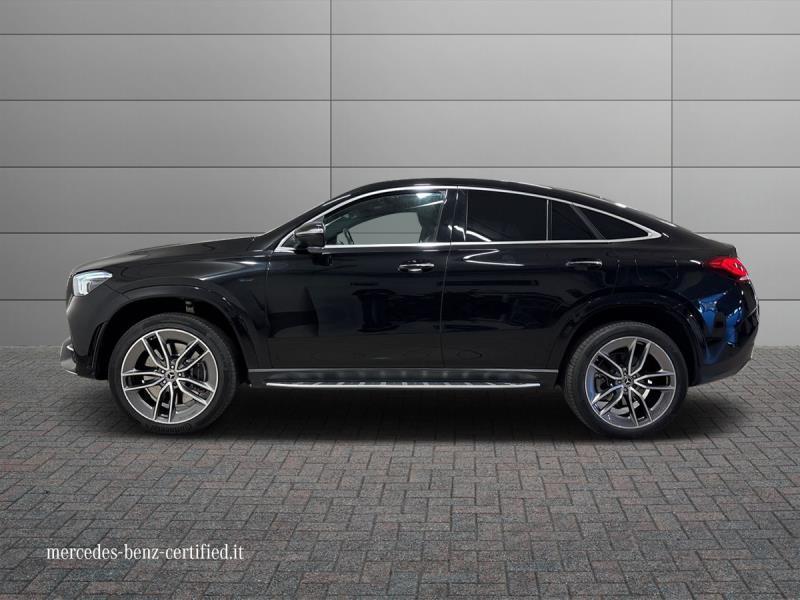 Mercedes GLE 350 350 de EQ-POWER Premium Plus 4Matic 9G-Tronic Plus