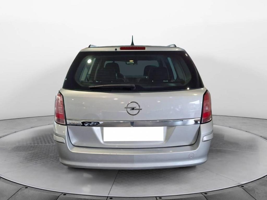Opel Astra SW 1.6 Cosmo