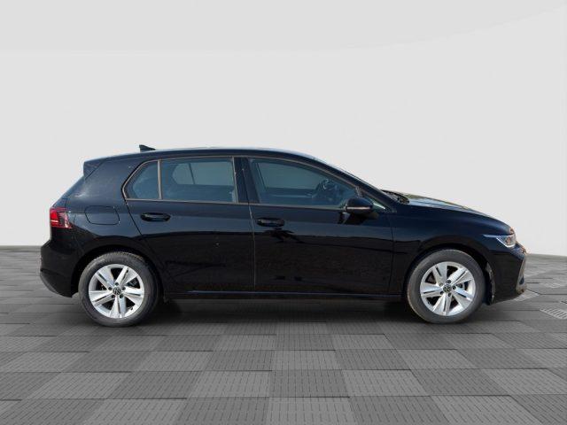 VOLKSWAGEN Golf Golf 2.0 TDI 115 CV SCR Life