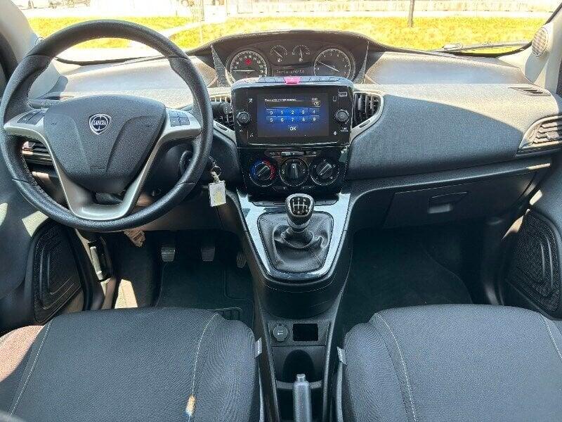 Lancia Ypsilon Ypsilon 1.0 FireFly 5 porte S&S Hybrid Gold