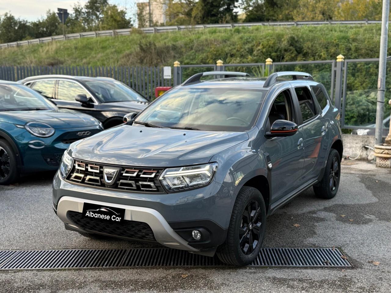 Dacia Duster 1.5 Blue dCi 8V 115 CV 4x2 Extreme
