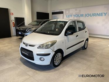 Hyundai i10 1.1 Active