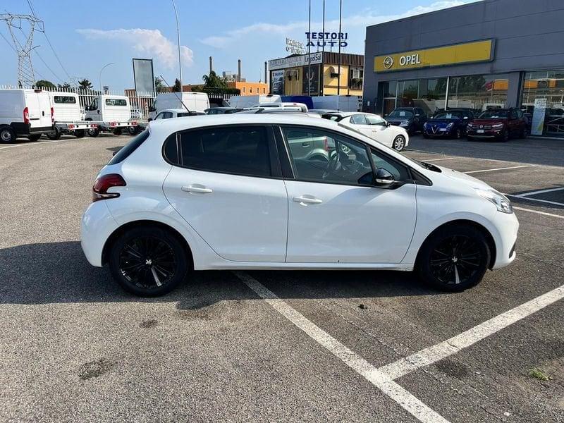 Peugeot 208 BlueHDi 75 5 porte Active