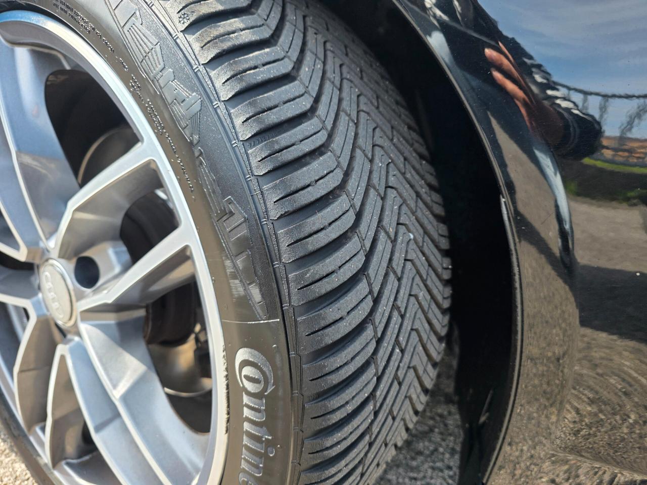 Audi A4 2.0 TDI 150 CV multitronic Advanced