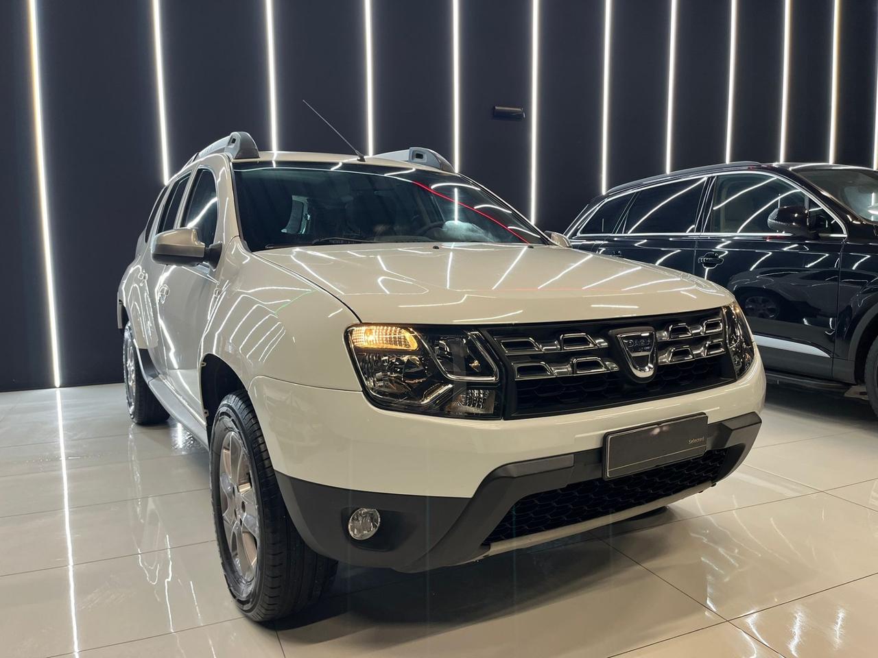 Dacia Duster 1.5 dCi 110CV Start&Stop 4x2 Serie Lim. Urban Explorer