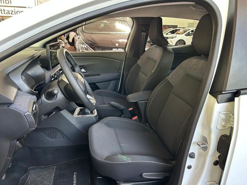 Dacia Sandero 1.0 TCe 100 STREETWAY EXPRESSION