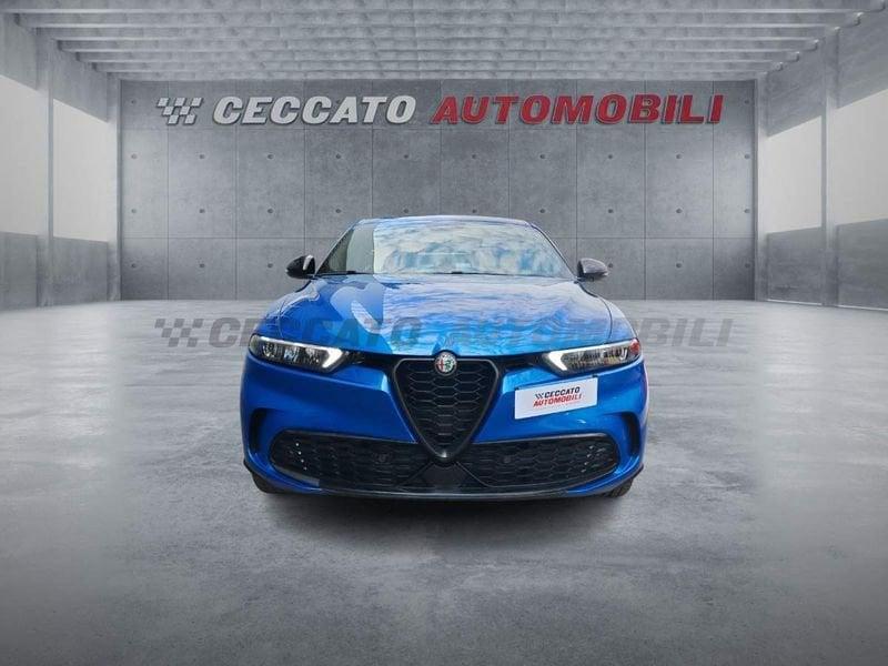 Alfa Romeo Tonale Tonale 1.6 Sprint 130cv tct6