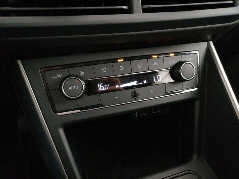 Volkswagen Polo 5p 1.0 evo Comfortline 80cv