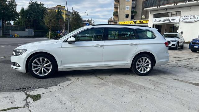 Volkswagen Passat Variant Variant 2.0 tdi Business (businessline) 150cv