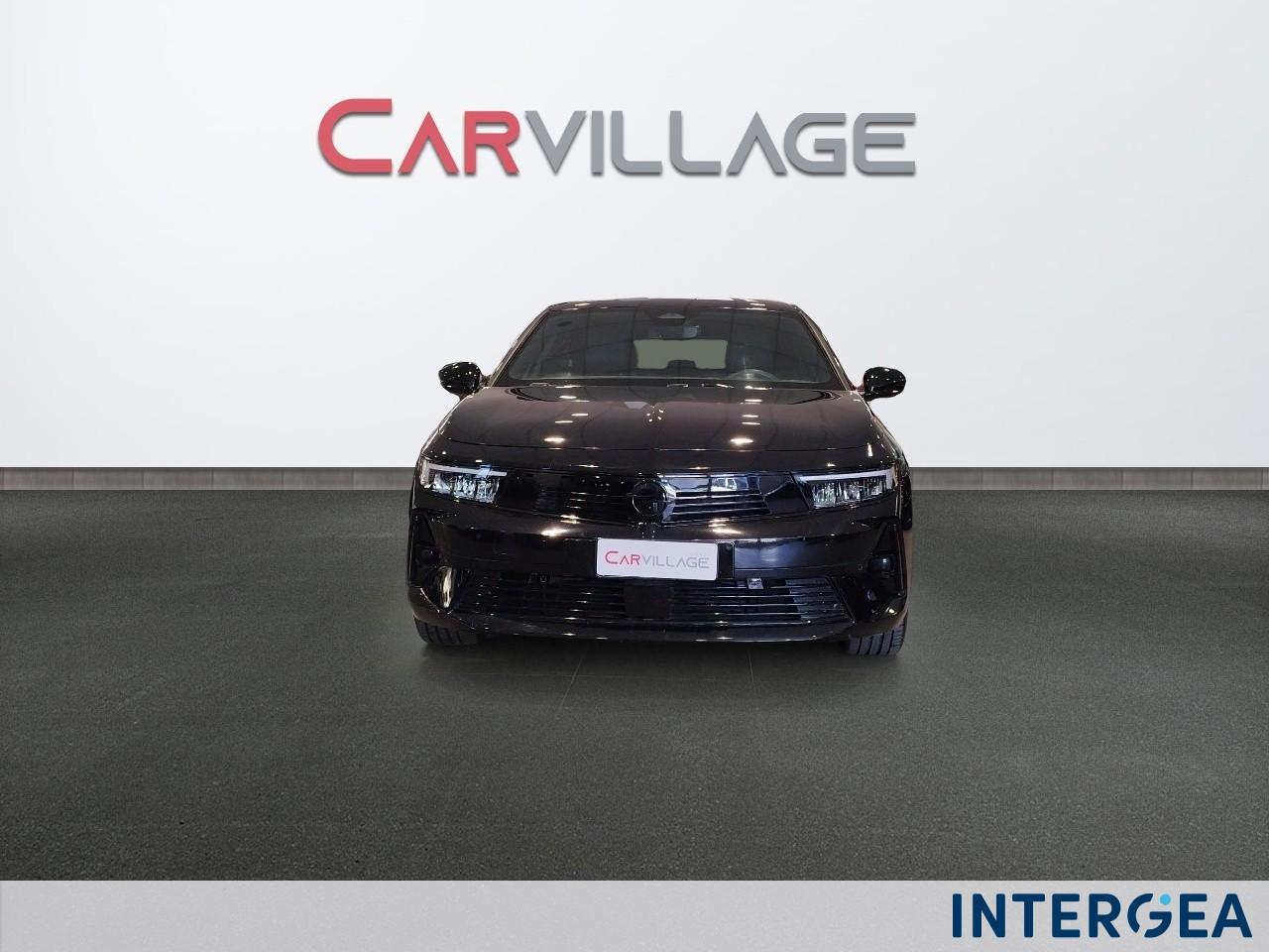 OPEL Astra 1.2 t GS s&s 130cv at8