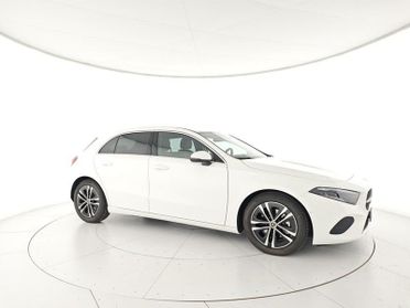 Mercedes-Benz Classe A A 180 d Automatic Business Extra