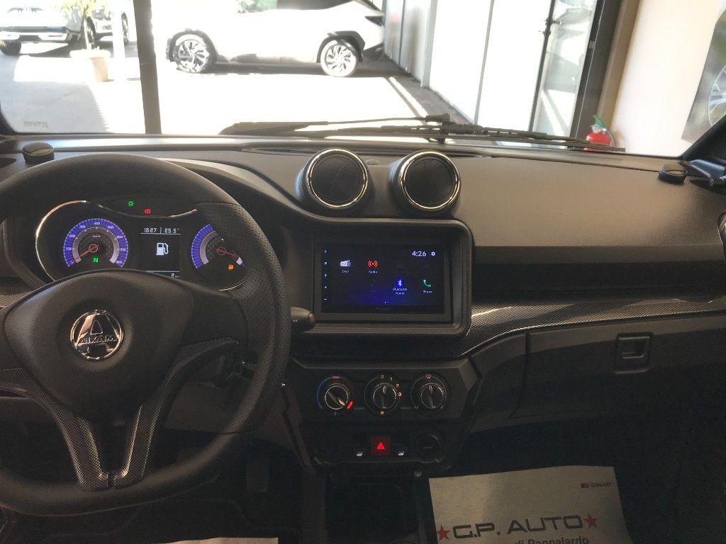Aixam Coupe GTI