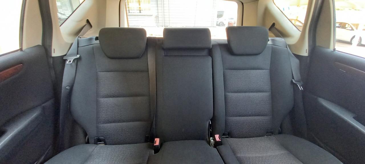 Mercedes-Benz Classe A 150 All. Elegance Benzina cc. 1.5 CV. 95 Cambio Manuale 5 Porte 5 Posti Utilizzabile anche per i Neopatentati.