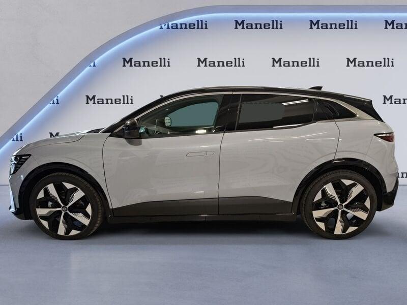 Renault Mégane E-Tech El. Techno 220cv Comfort Range AC22+PackAdvanced rif.GY862