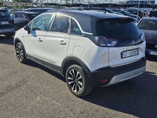 OPEL Crossland Crossland 2021 1.2 Elegance s - GT159MB