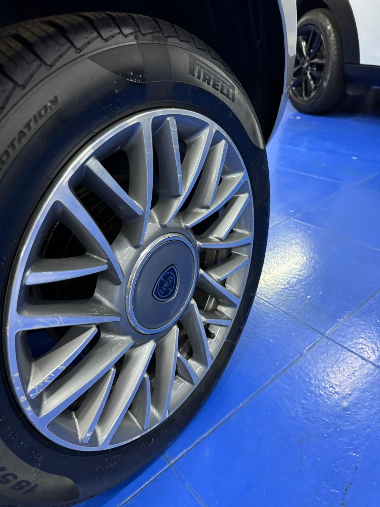 Smart ForTwo electric drive coupé