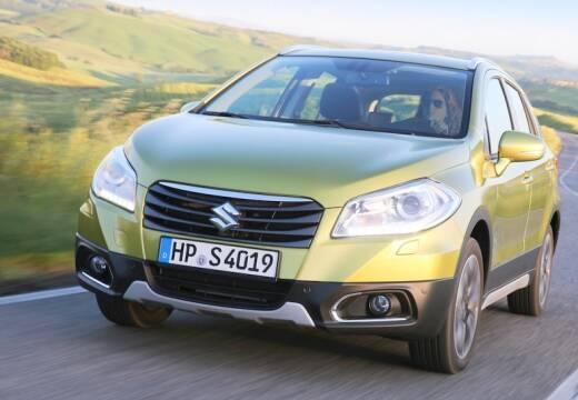 Suzuki S-Cross 1.6 ddis Cool s&s 4wd allgrip dct E6