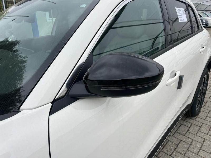 FIAT 600 600 Hybrid 110 CV DCT MHEV La Prima II