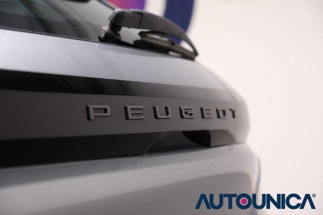 PEUGEOT 208 PURETECH 75 STOP&START 5 PORTE ACTIVE NEOPATENTATI