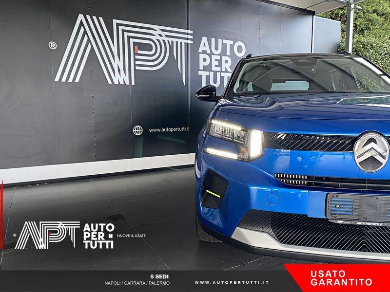 Citroën C3 C3 1.2 puretech turbo You Pack Plus 100cv s&s