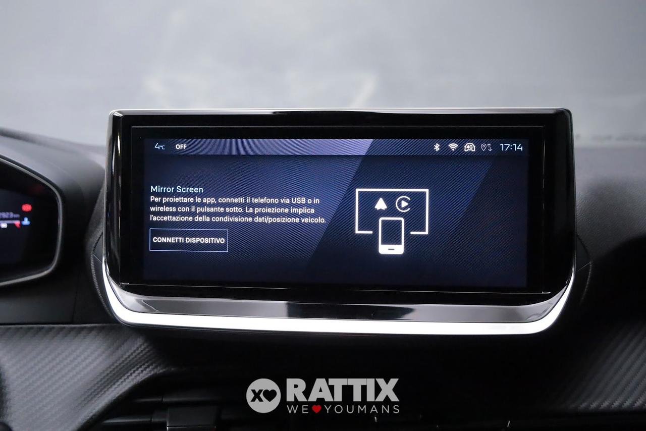 Peugeot 2008 1.2 puretech 130CV Allure eat8