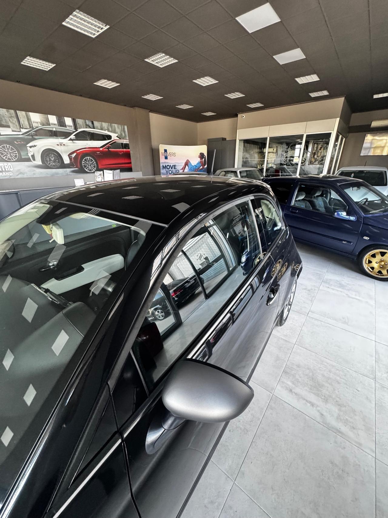 FIAT 500 3PORTE VERSIONE S MY2016