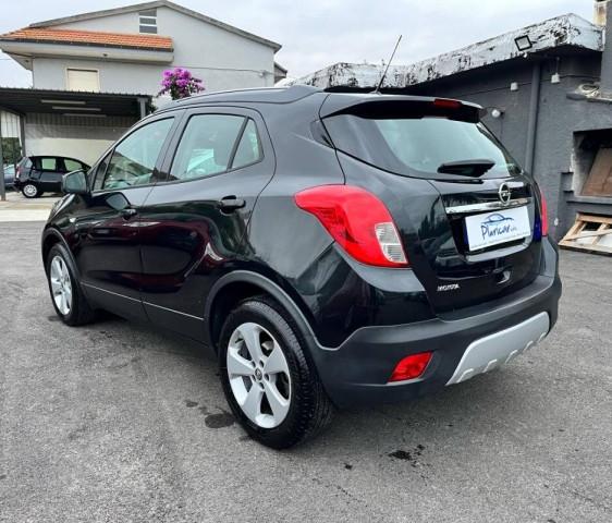 Opel Mokka 1.4 t Ego Gpl-tech 4x2 140cv E6