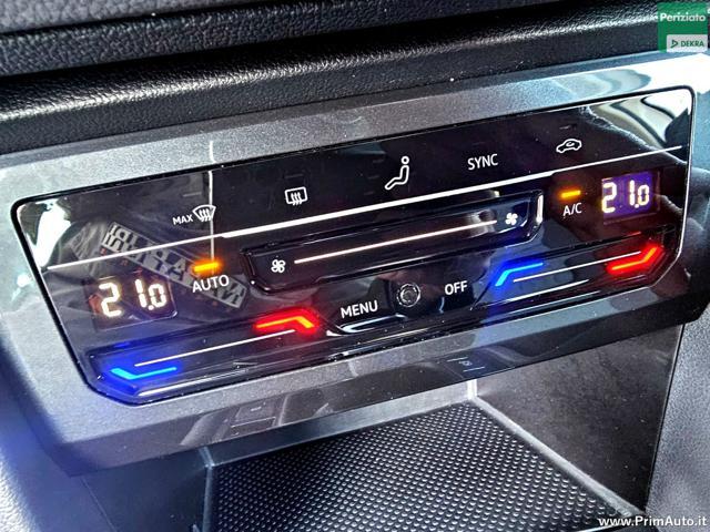 VOLKSWAGEN Tiguan 2.0 TDI 150 CV SCR DSG Life