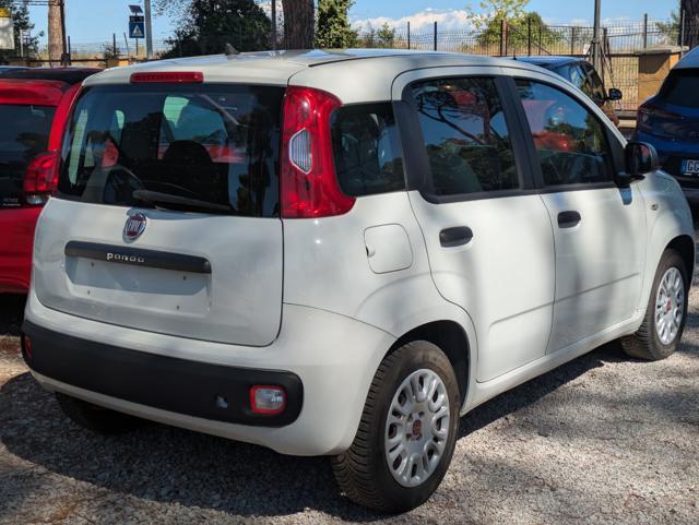 FIAT Panda GPL 1.2cc 69cv