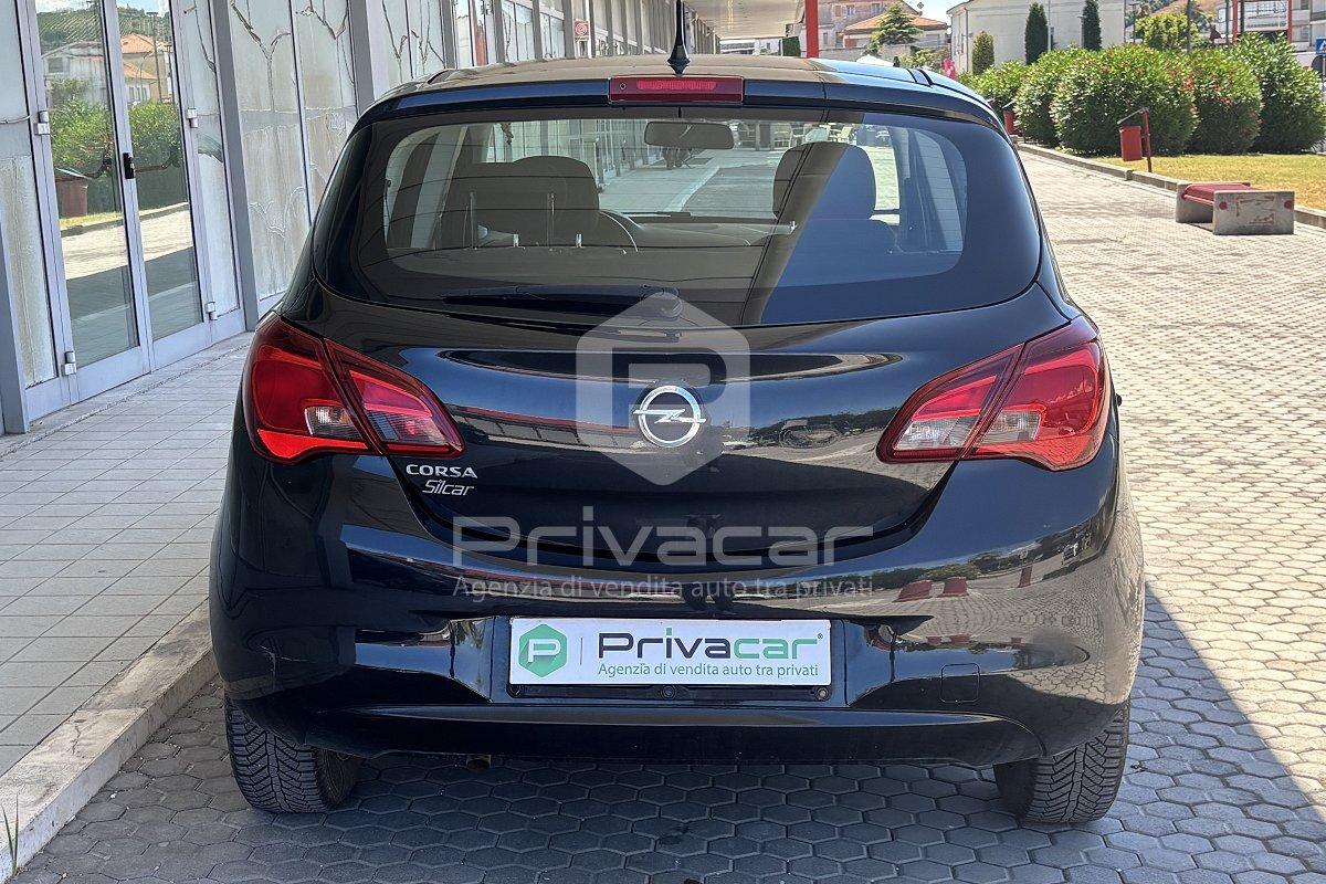 OPEL Corsa 1.2 5 porte n-Joy