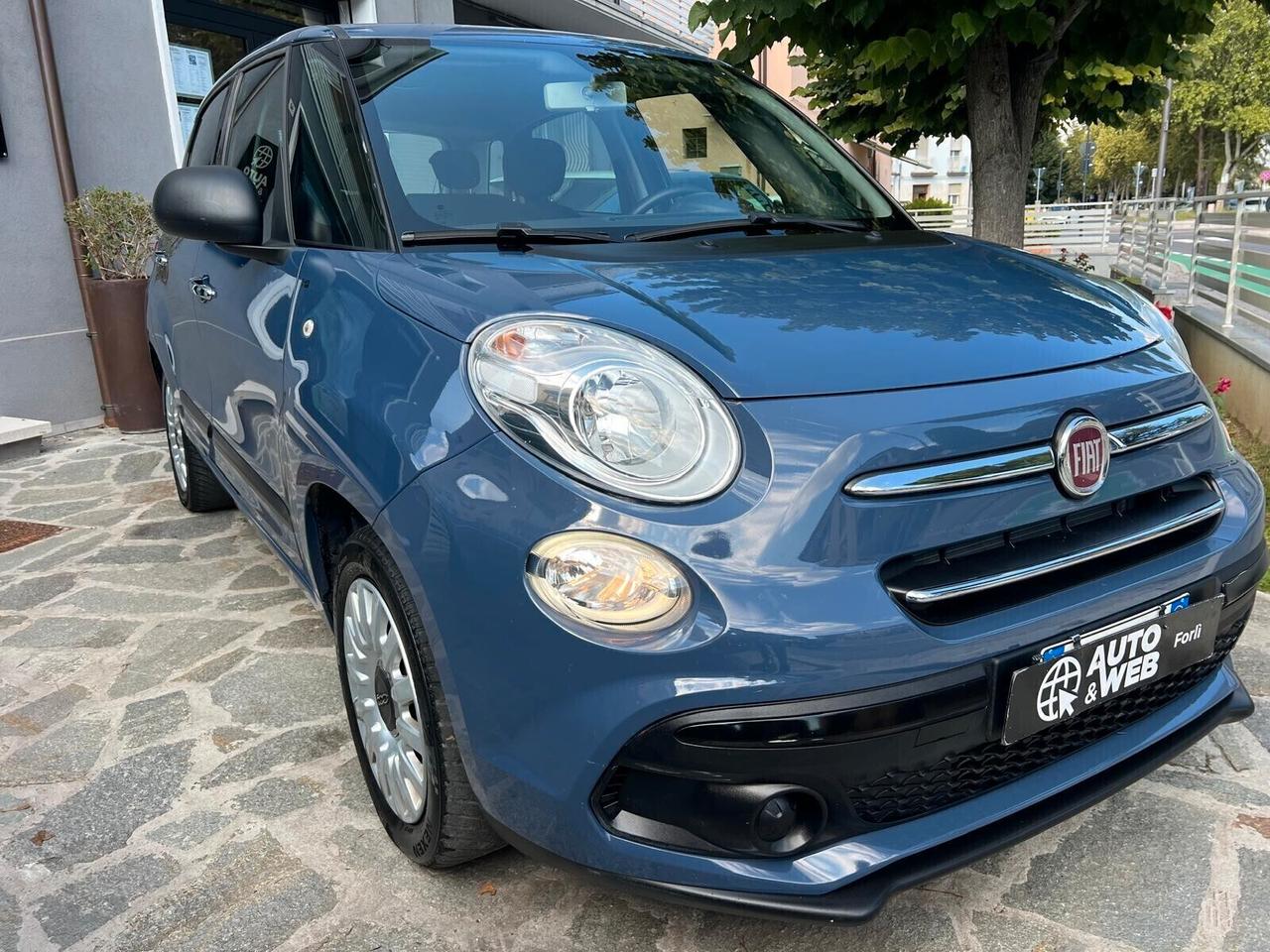 FIAT 500L 1.3 MJT D 95cv BUSINESS NEOPATENTATI