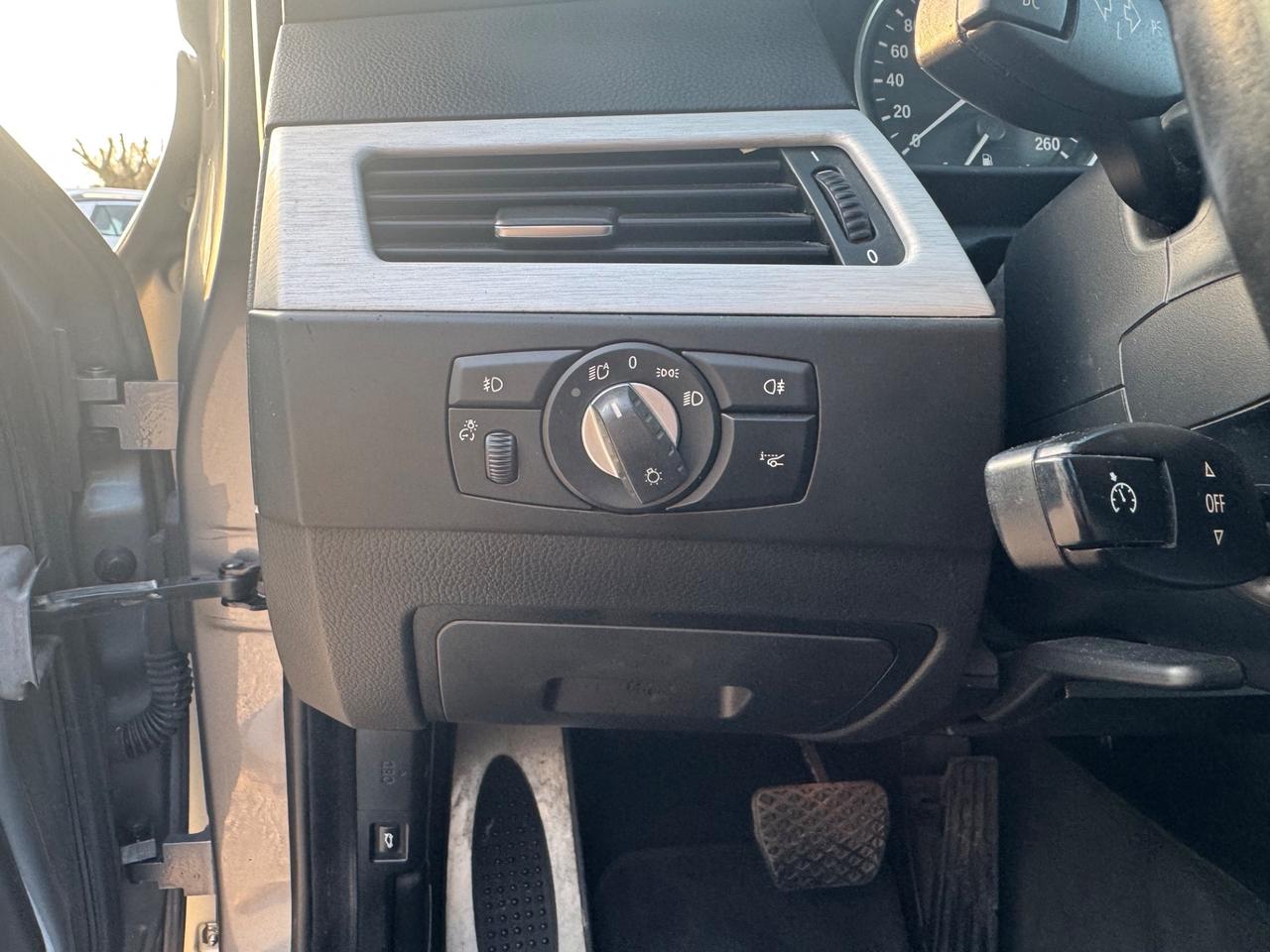 Bmw 535d 286CV LCI Touring Msport AUTO NAVI PELLE TETTO