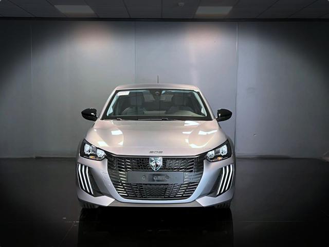 PEUGEOT 208 PureTech 75CV Stop&Start 5 porte Style