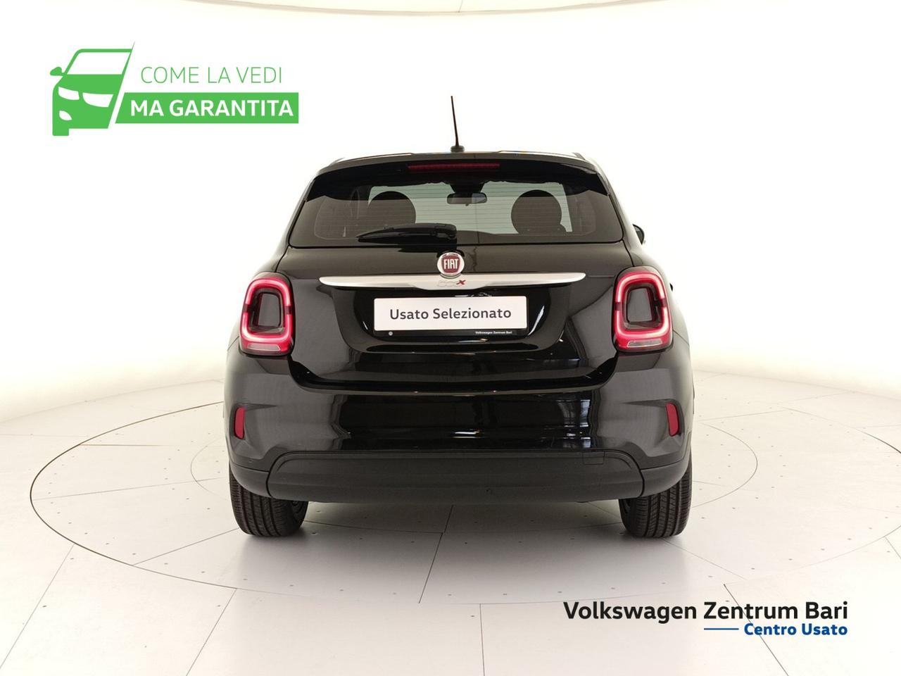 Fiat 500X 1.0 t3 mirror cross 120cv