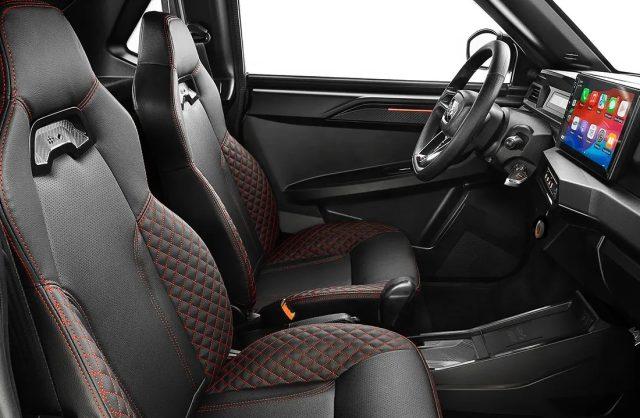 LIGIER JS 50 ULTIMATE+Climatizzatore+Servosterzo REVO Euro5+