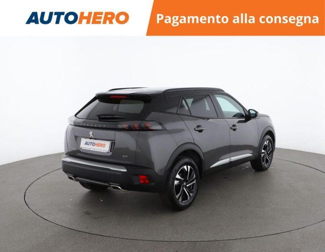 PEUGEOT 2008 PureTech 130 S&S GT